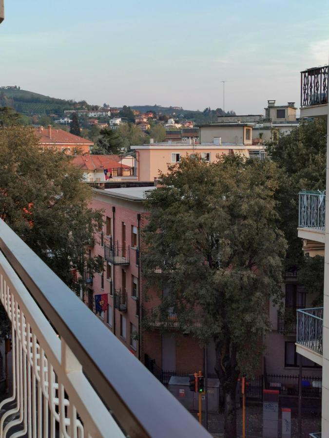 Apartamento Casa Crisale Alba  Exterior foto