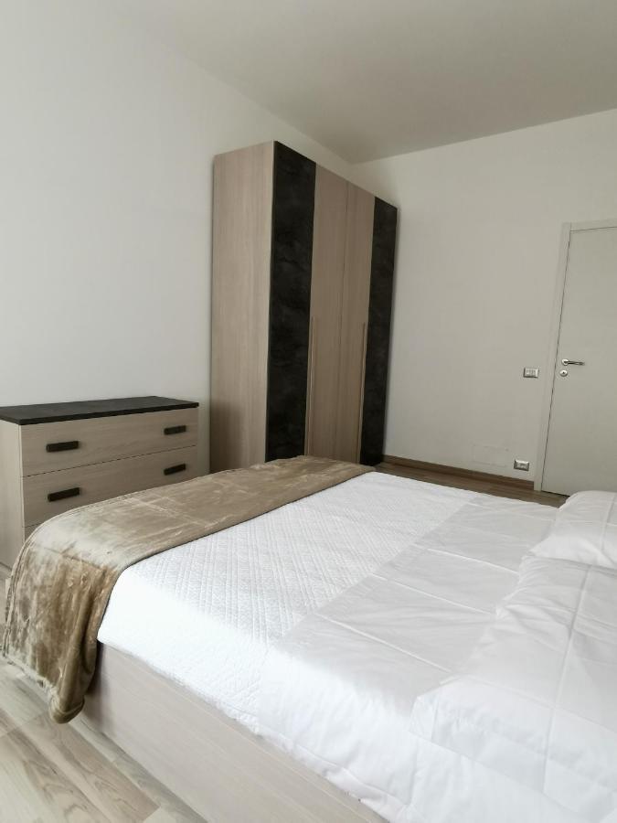 Apartamento Casa Crisale Alba  Exterior foto