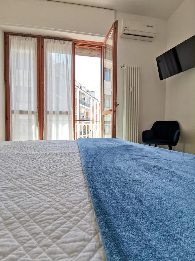 Apartamento Casa Crisale Alba  Exterior foto