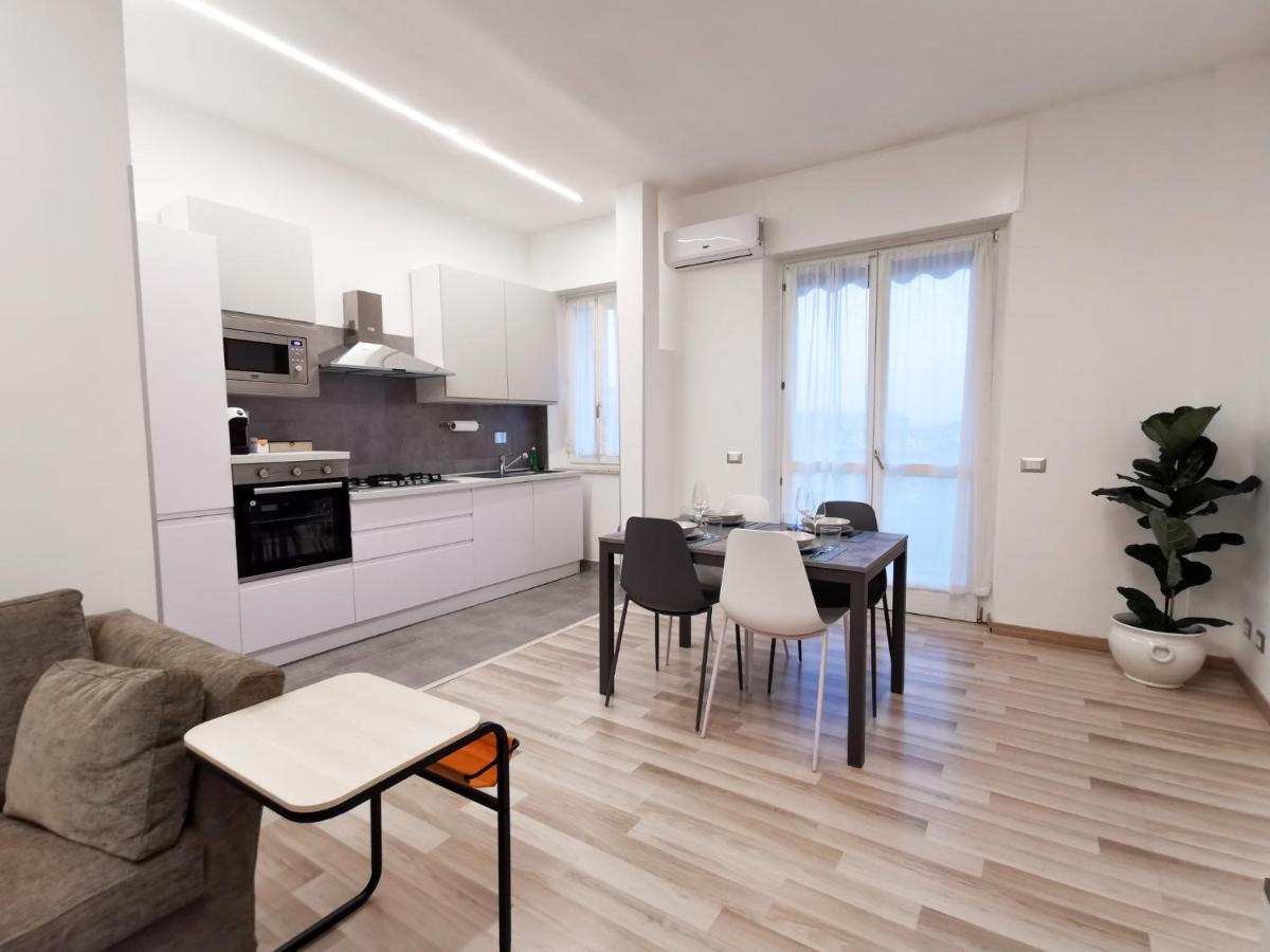 Apartamento Casa Crisale Alba  Exterior foto