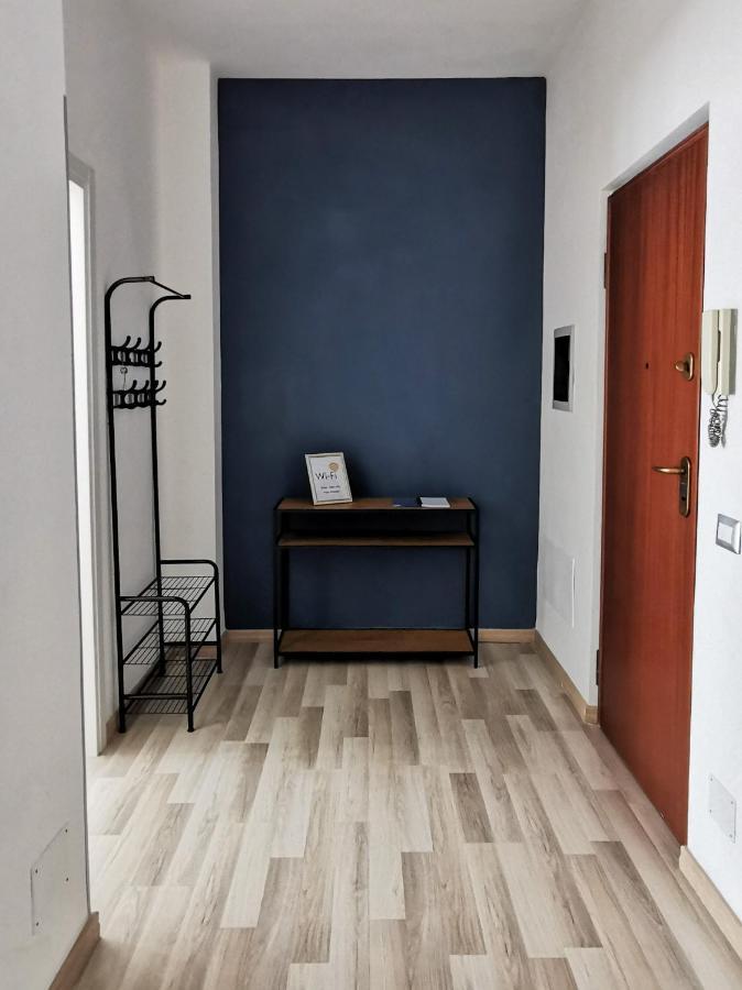 Apartamento Casa Crisale Alba  Exterior foto