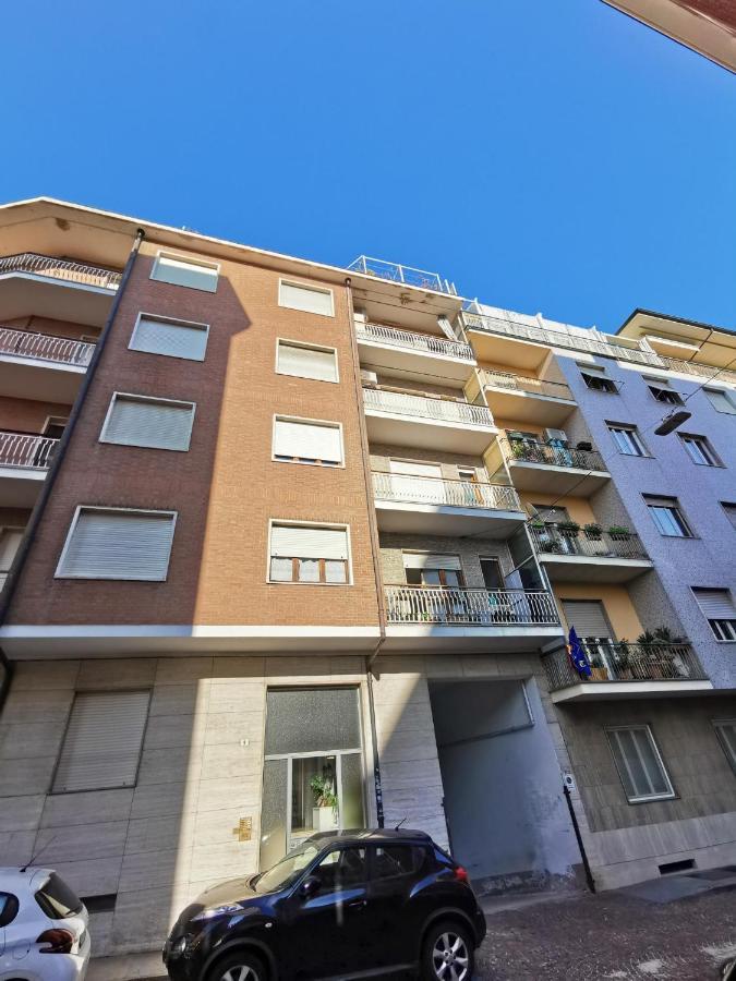 Apartamento Casa Crisale Alba  Exterior foto