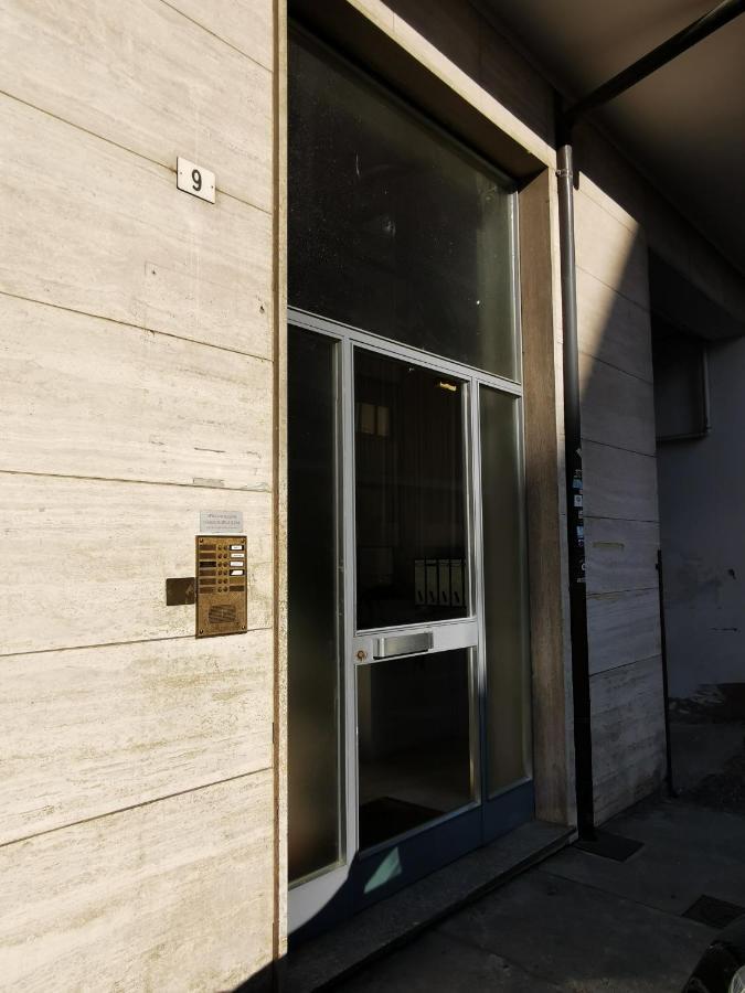 Apartamento Casa Crisale Alba  Exterior foto